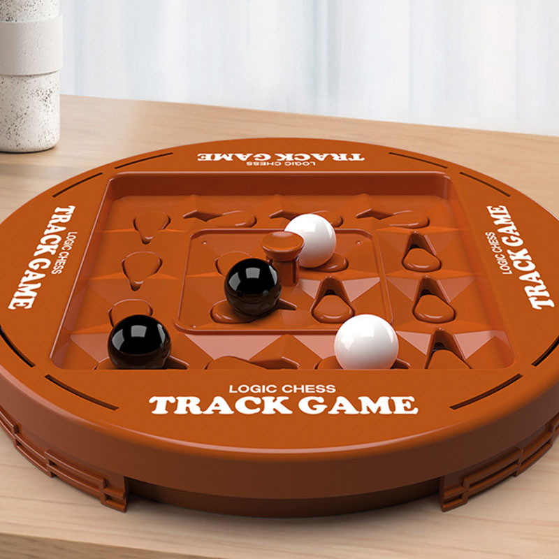 Chess Game Fun Table Top Orbit - Strategy Board Game review and price