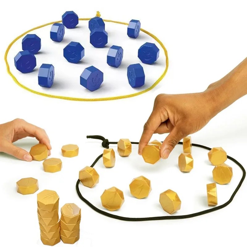 Party Games Magnetic Stones Ga - Board Game Strategi review and price