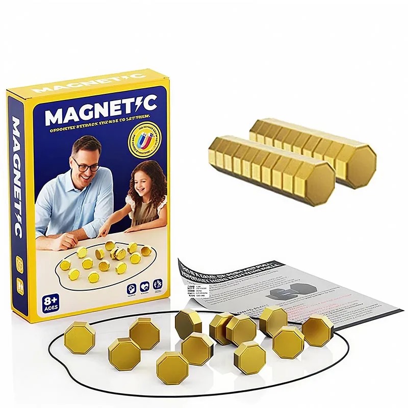 Party Games Magnetic Stones Ga - Board Game Strategi review and price