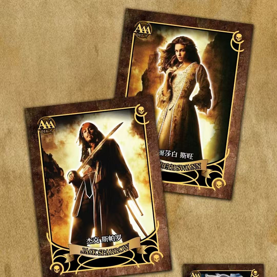 In Stock Pirates of the Caribb - Board Game Pirates review and price