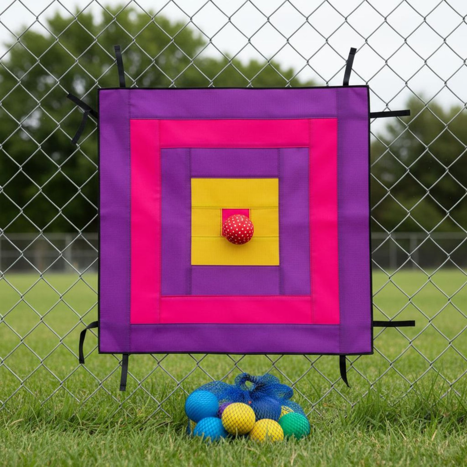 Sticky Sphere Aiming Board Boa - Board Game For Kids review and price