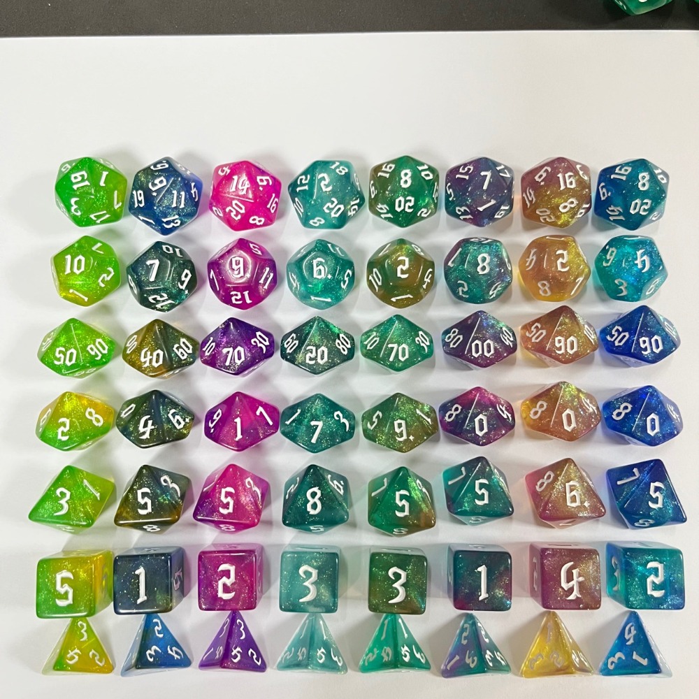 7Pcs/set Children Kids Two-ton - Board Game Font review and price