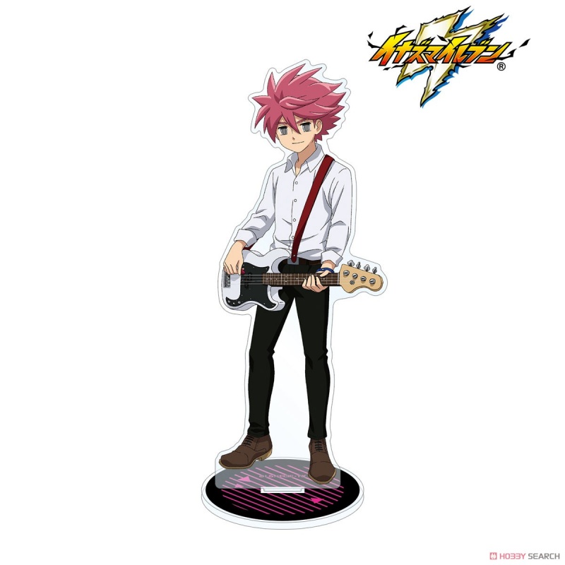 15cm Anime Inazuma Eleven Acry - Board Game Eleven review and price