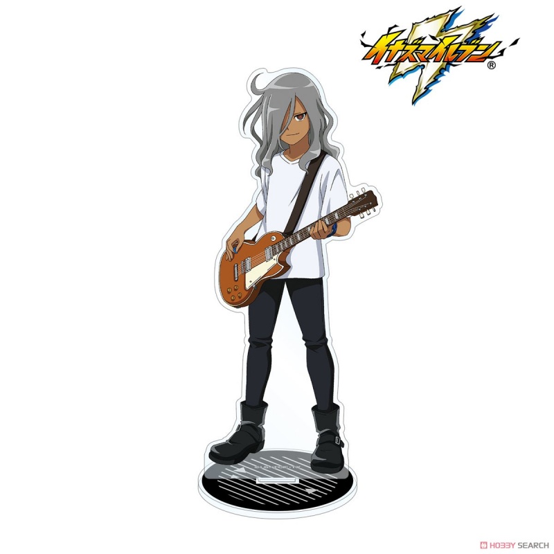 15cm Anime Inazuma Eleven Acry - Board Game Eleven review and price