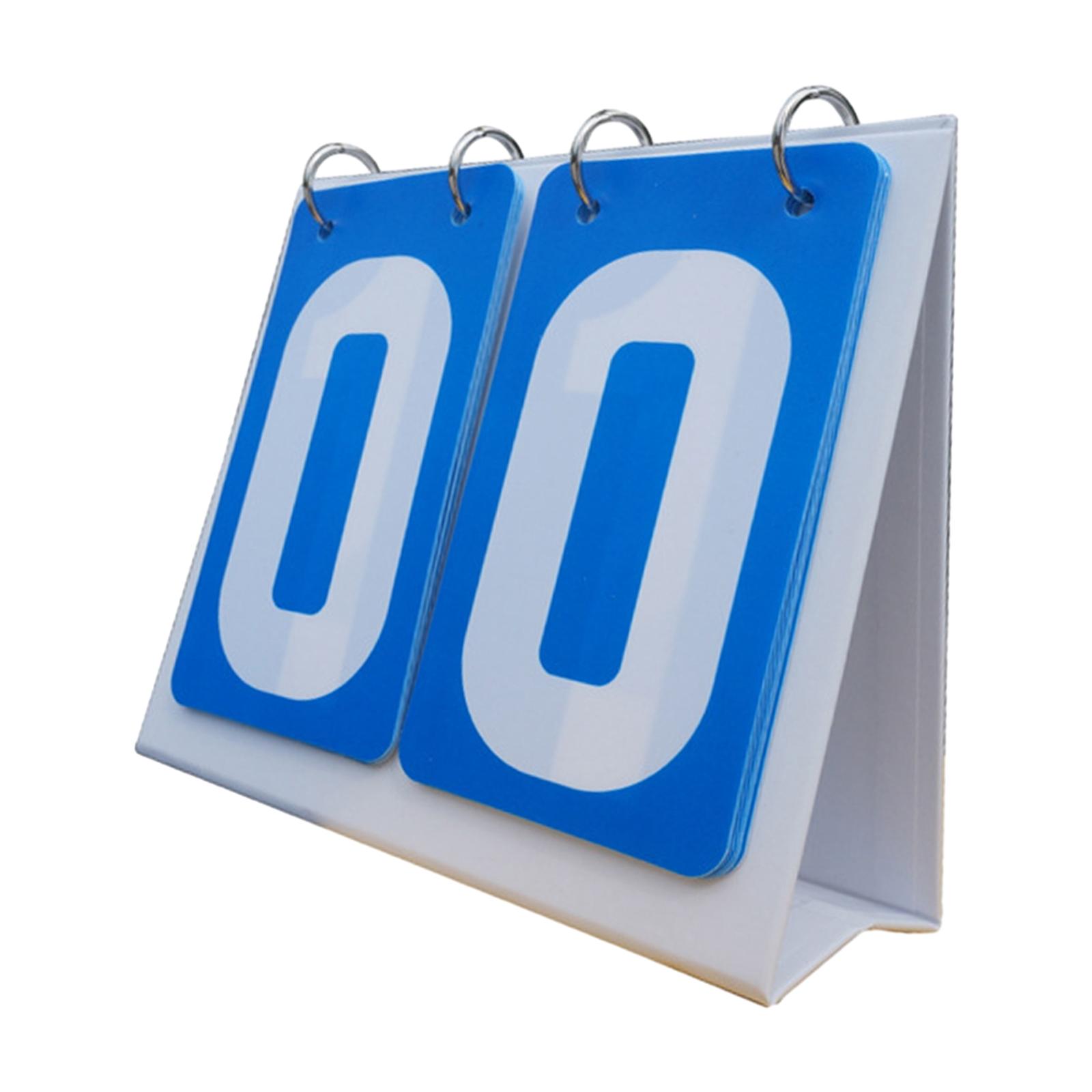 Multi Sports Scoreboard 2 Digi - Board Game Ranking review and price