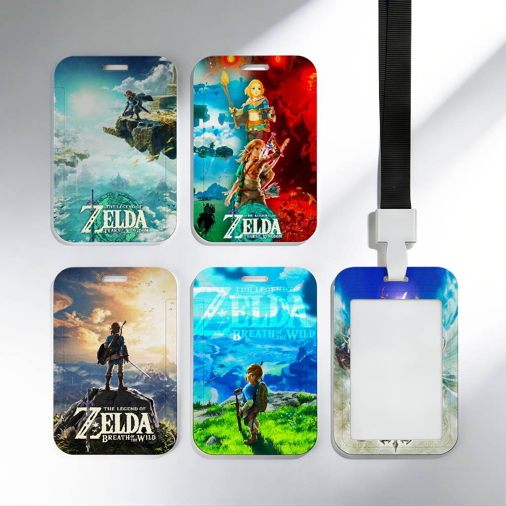 Z-Zeldas-Game-Legend Card Cove - Board Game Zelda review and price