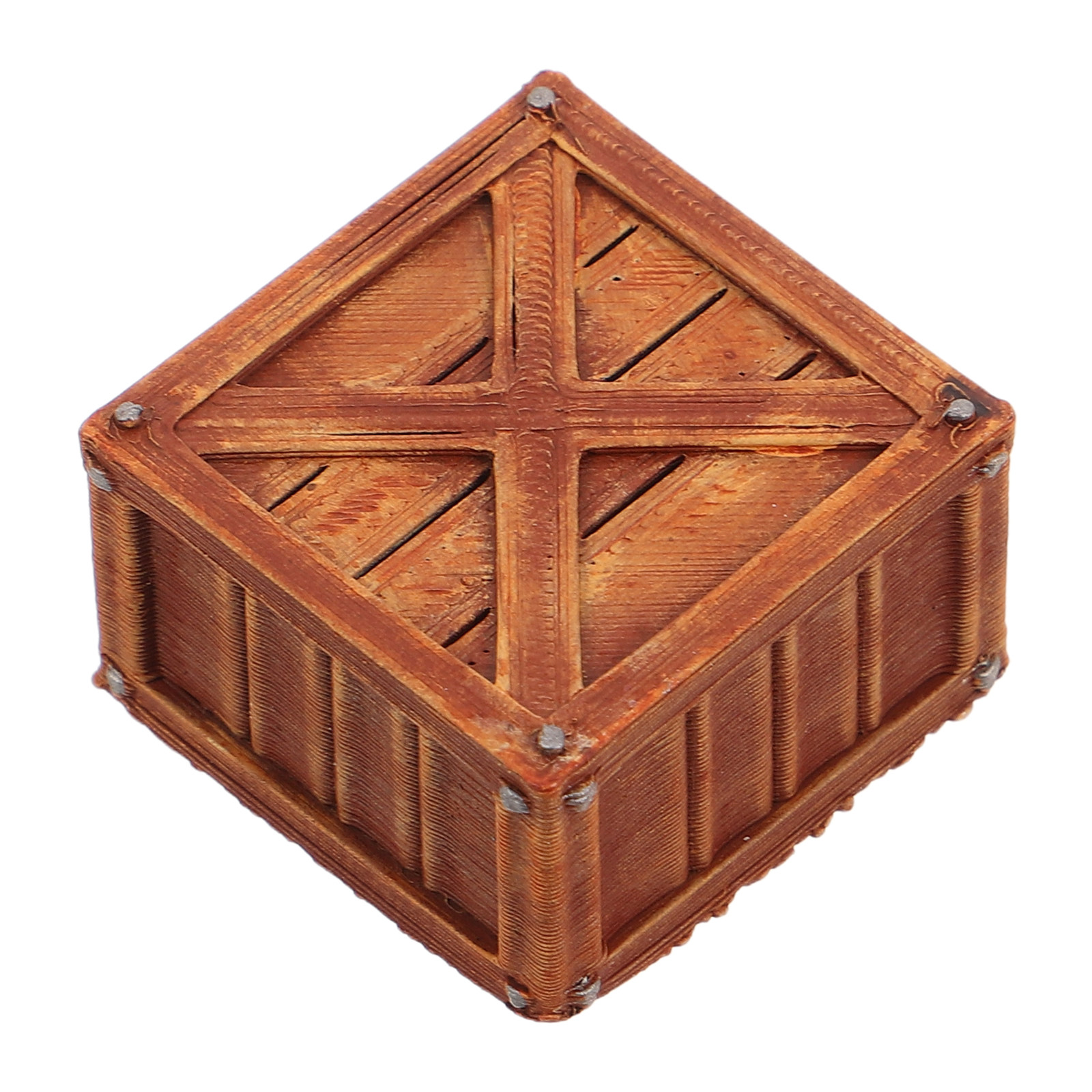 Mini Pirate Treasure Chest Vin - Board Game Pirates review and price