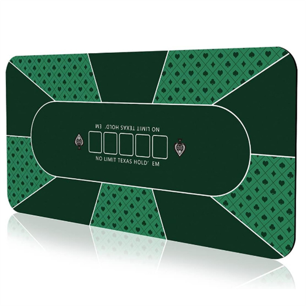 Large-sized Professional Texas - Board Game Mahjong review and price