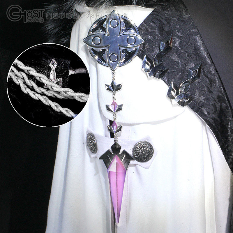 Game Genshin Impact Pantalone  - Board Game Eleven review and price