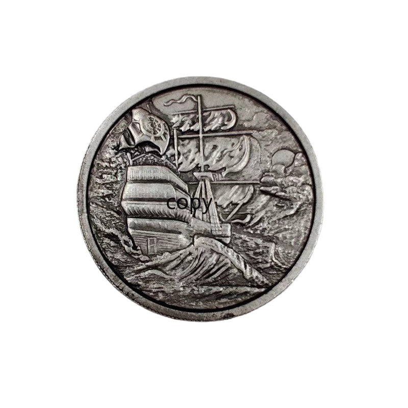 Seven Series of American Pirat - Board Game Pirates review and price