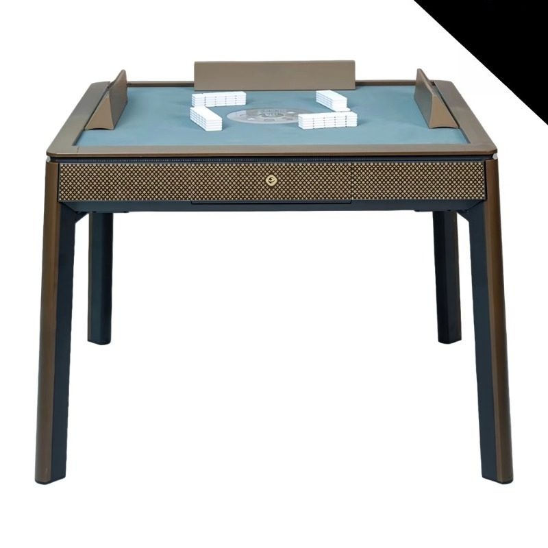 Inean Play Automatic Shuffle O - Board Game Mahjong review and price