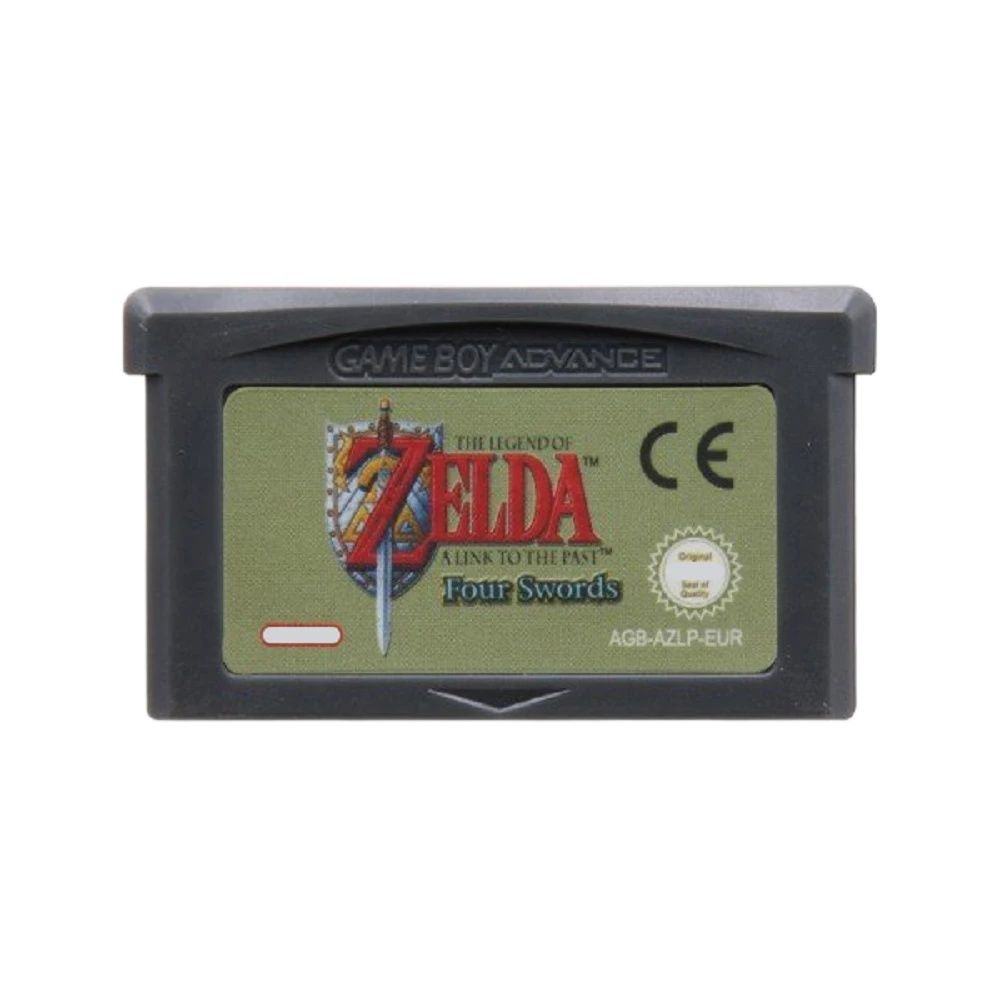 2026 Zelda GBA Game Cartridge  - Board Game Zelda review and price