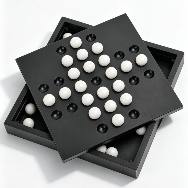 Classical Single Player Chess  - Strategy Board Game review and price
