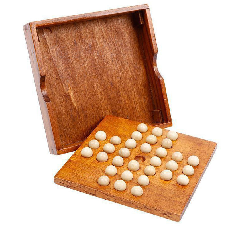 Classical Single Player Chess  - Strategy Board Game review and price