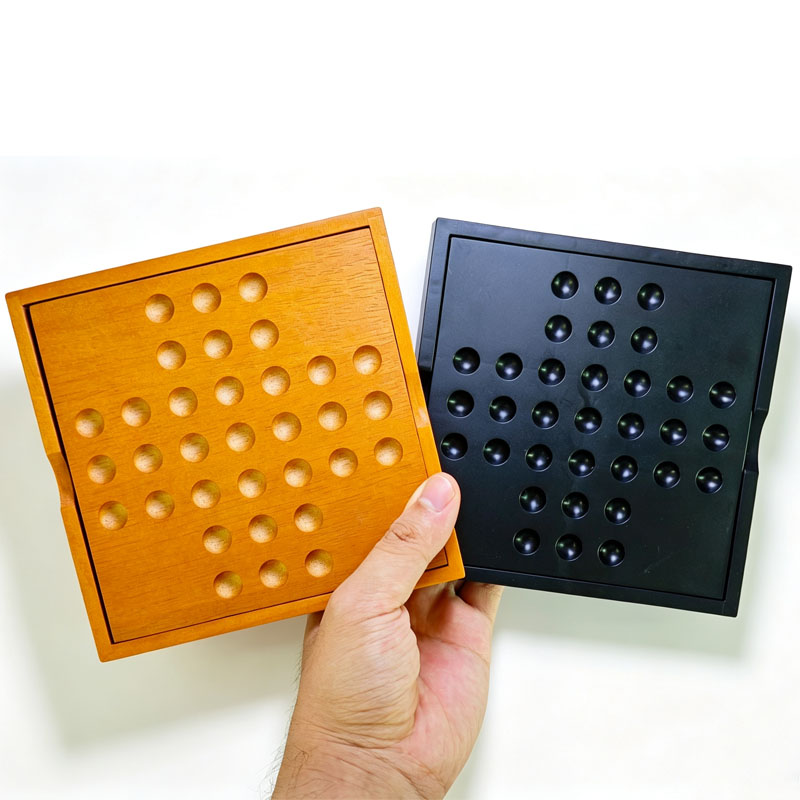 Classical Single Player Chess  - Strategy Board Game review and price