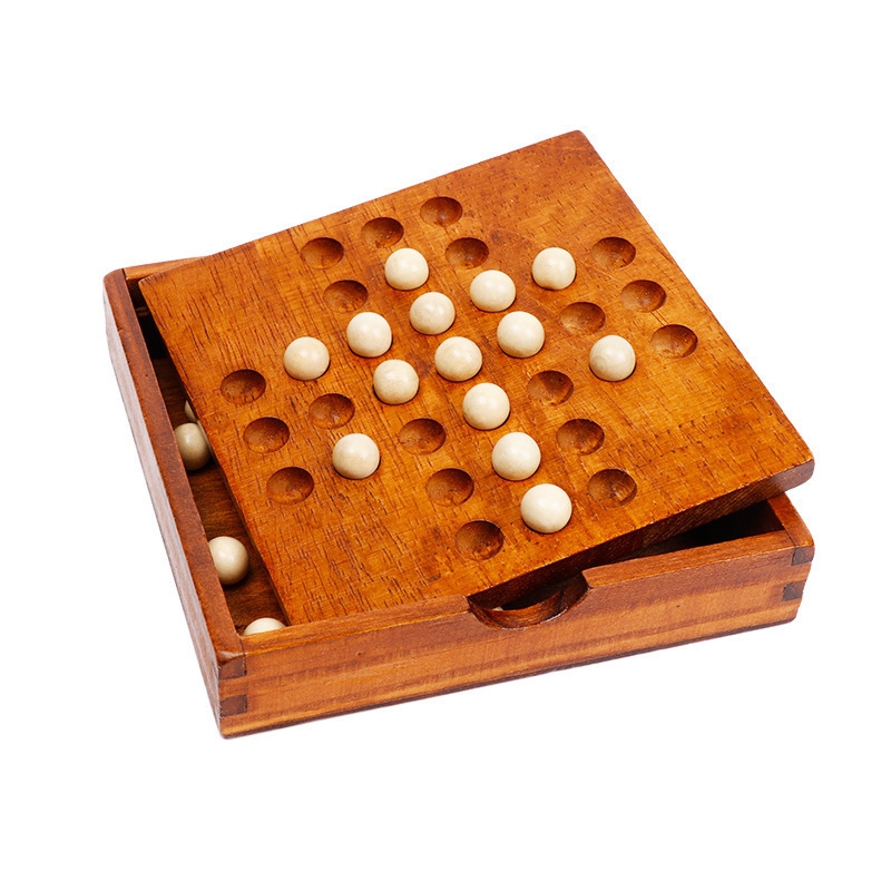 Classical Single Player Chess  - Strategy Board Game review and price