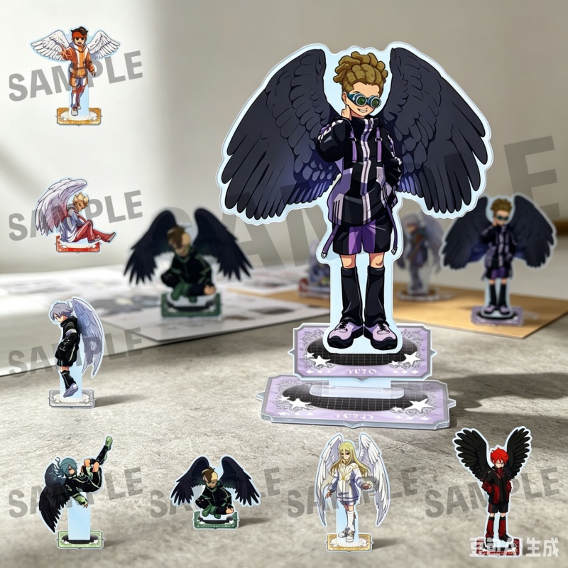 Wholesale Charm Fans Gifts - I - Board Game Eleven review and price