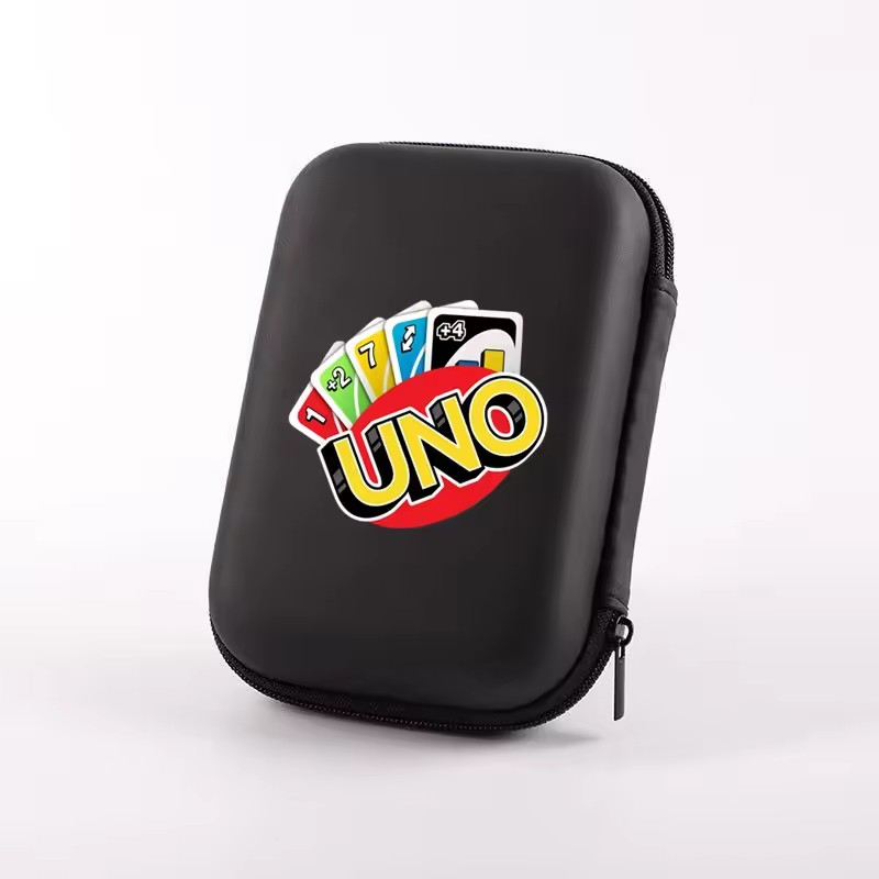 UNO Travel Zipper Box Children - Board Game Box review and price